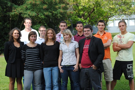 Photo Tutorat 2011web2 - Faculté des Sciences & Techniques
