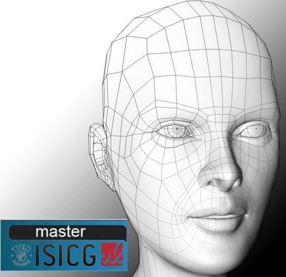 Master ISICG